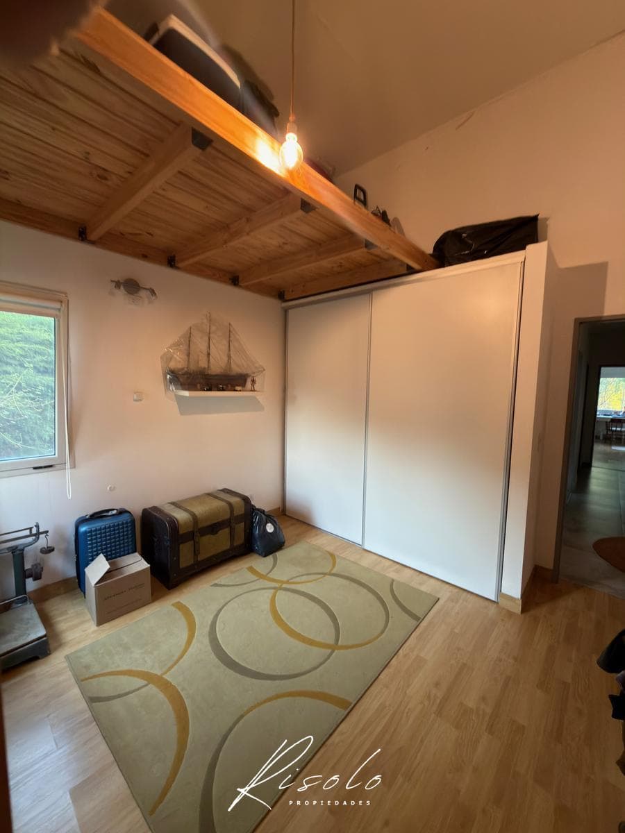 House for Sale, 3 rooms, studio, pool, barbecue, gated community, North Zone, Escobar