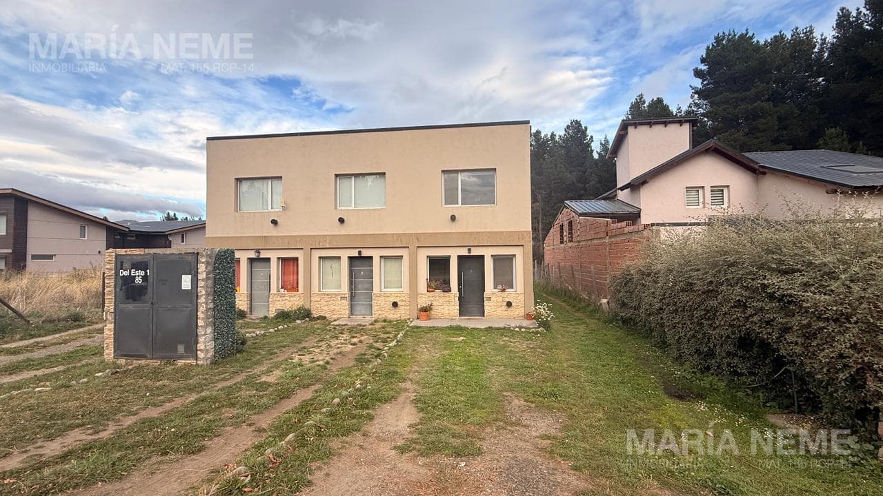 Home - Duplex for Sale