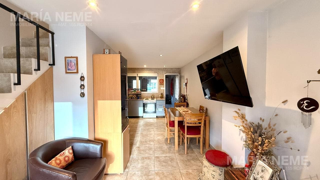 Home - Duplex for Sale