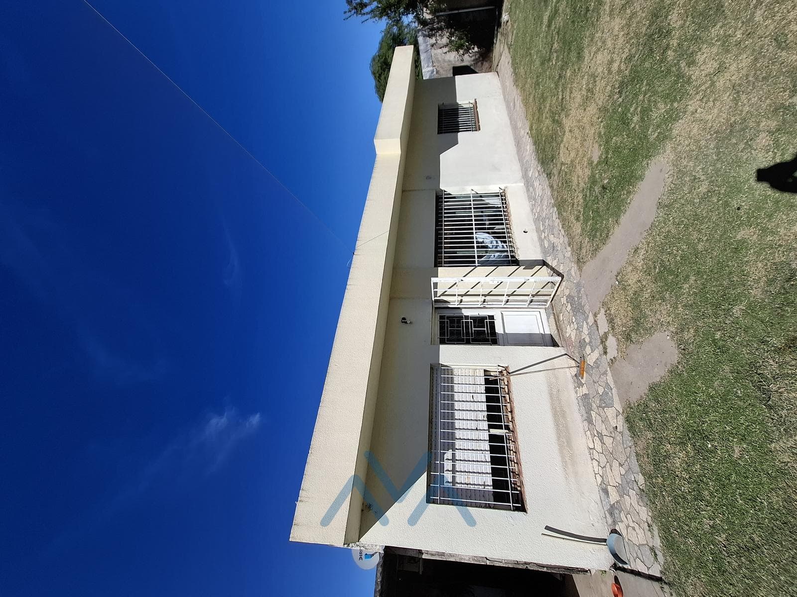 House with 1,700 m² of Land on Rafael Obligado at 1400, Pergamino, Buenos Aires