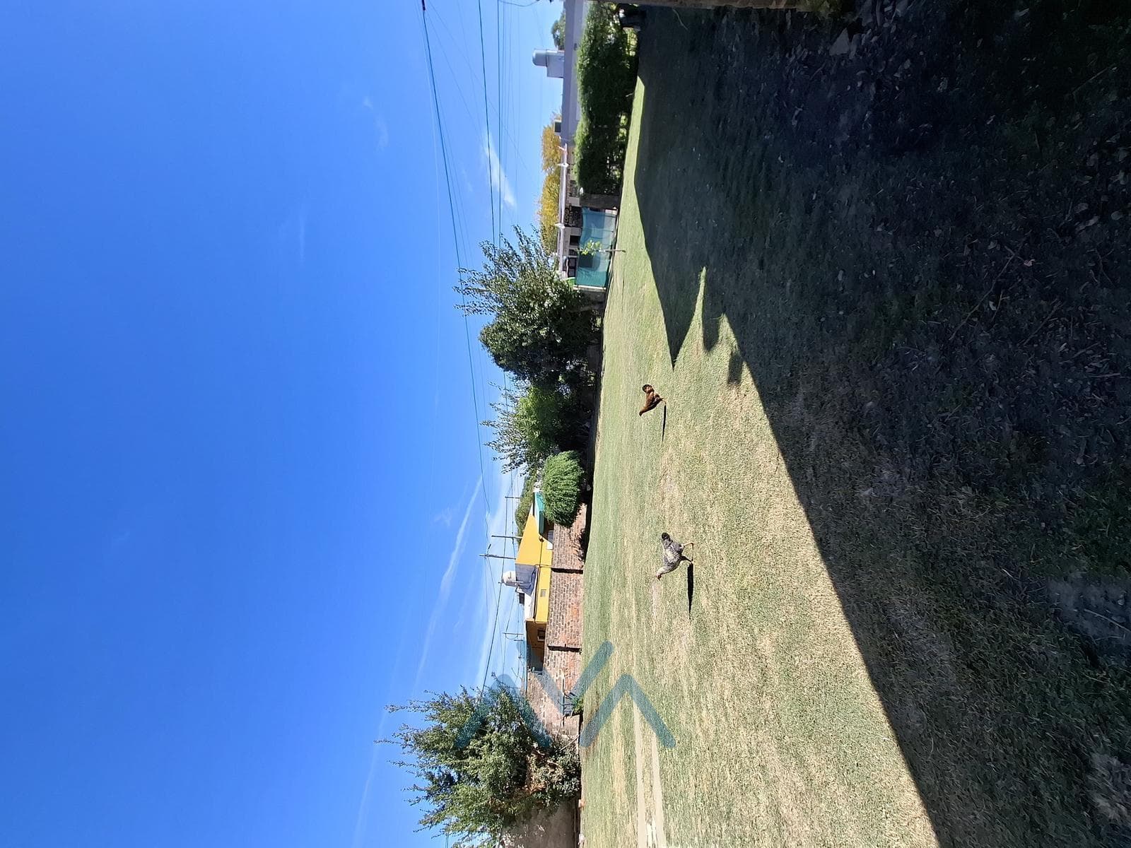 House with 1,700 m² of Land on Rafael Obligado at 1400, Pergamino, Buenos Aires