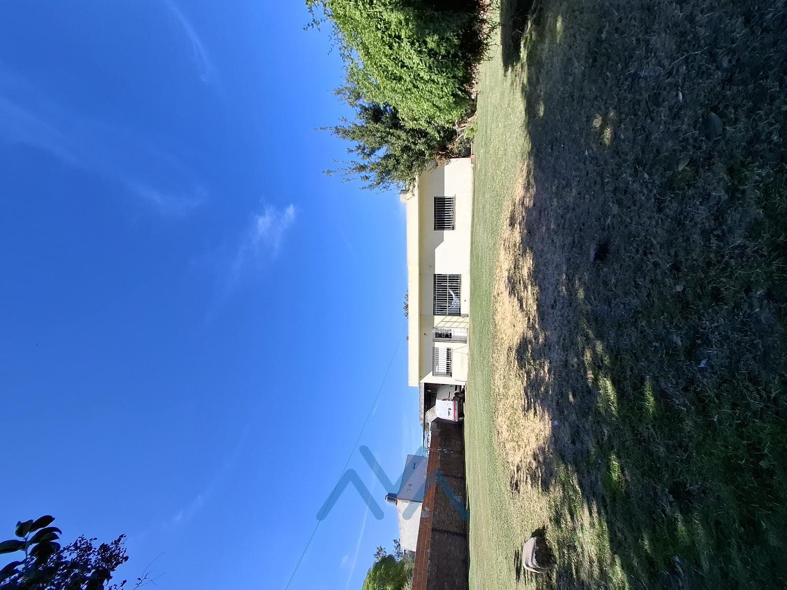 House with 1,700 m² of Land on Rafael Obligado at 1400, Pergamino, Buenos Aires