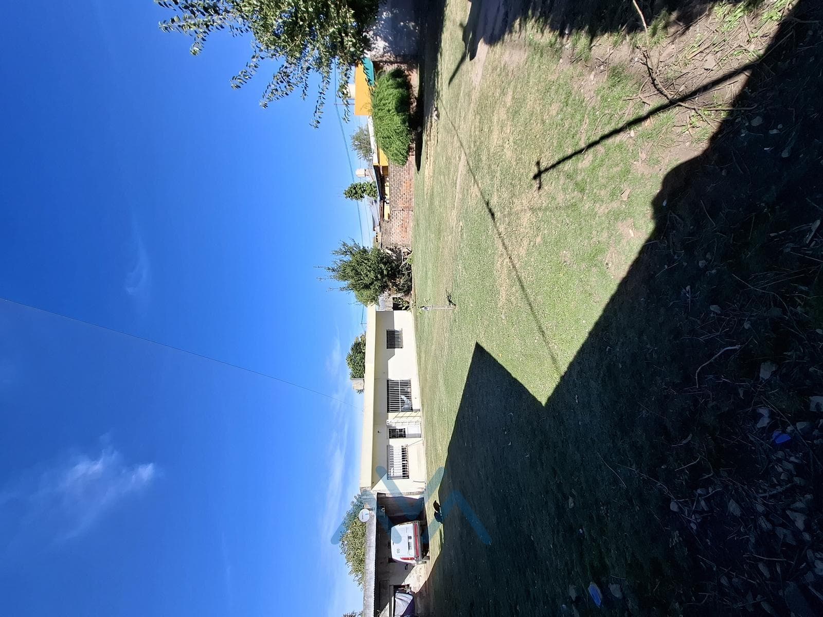 House with 1,700 m² of Land on Rafael Obligado at 1400, Pergamino, Buenos Aires
