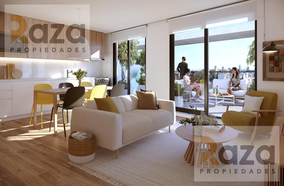 2-Bedroom Apartment for Sale in Cordon