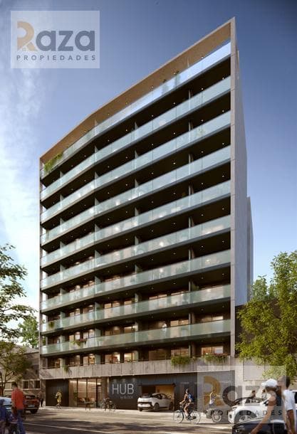 2-Bedroom Apartment for Sale in Cordon
