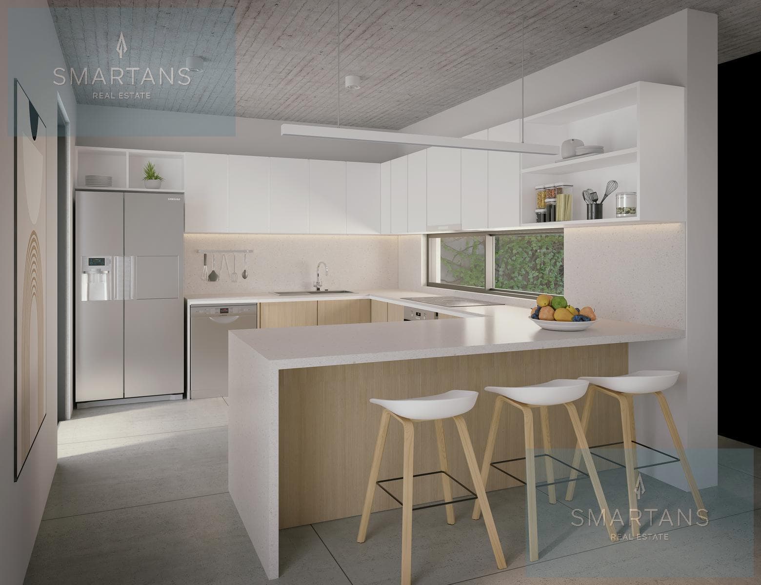 Pindó Martínez | House with Garden and Pool | Introductory Price—Only One Unit Available