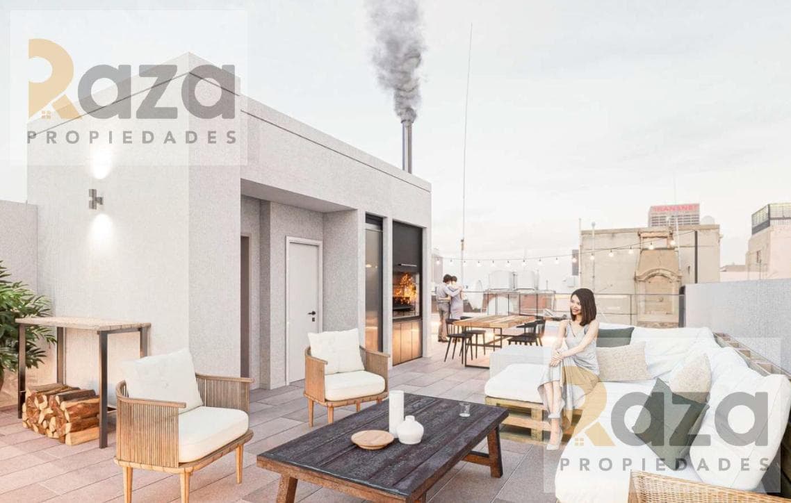 1-Bedroom Apartment for Sale in Cordon