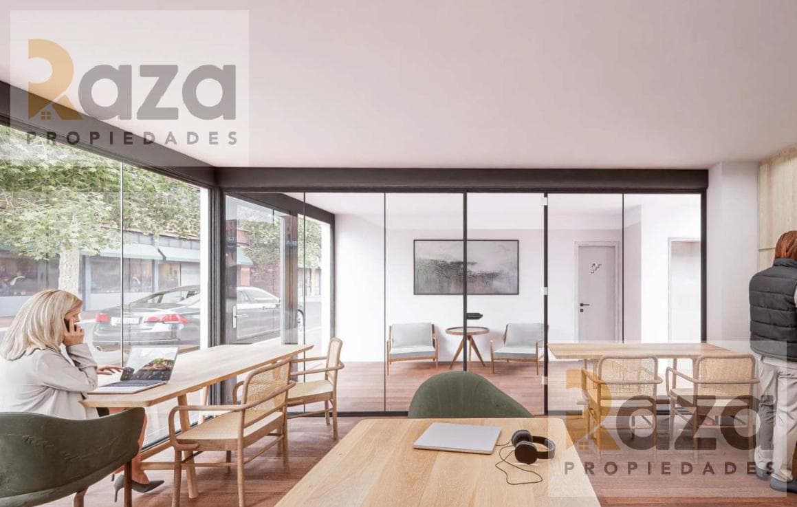 1-Bedroom Apartment for Sale in Cordon