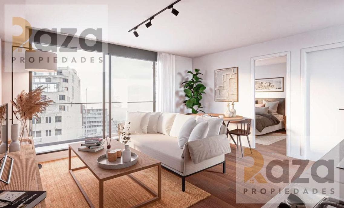 1-Bedroom Apartment for Sale