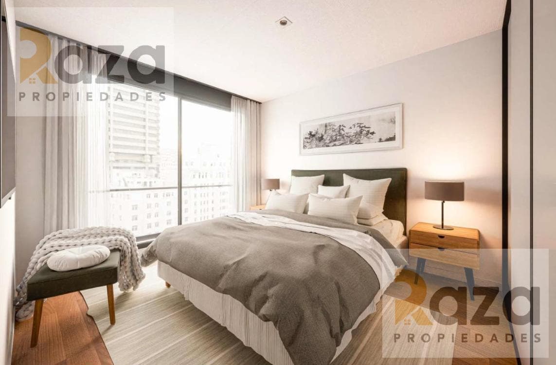1-Bedroom Apartment for Sale