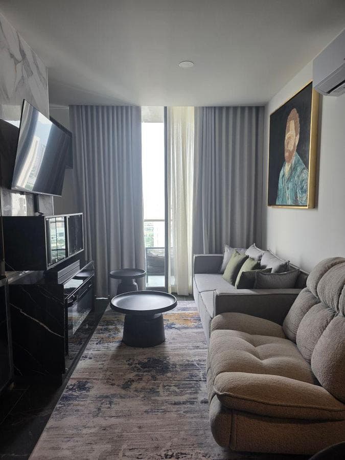 OPPORTUNITY: LUXURY FULLY FURNISHED APARTMENT FOR SALE