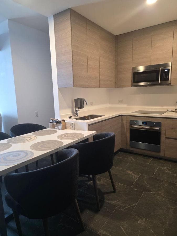 OPPORTUNITY: LUXURY FULLY FURNISHED APARTMENT FOR SALE