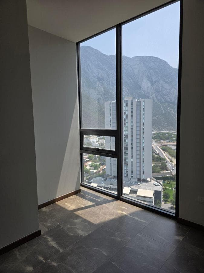 Luxury Apartment for Rent in KANAT Valle Poniente in Santa Catarina