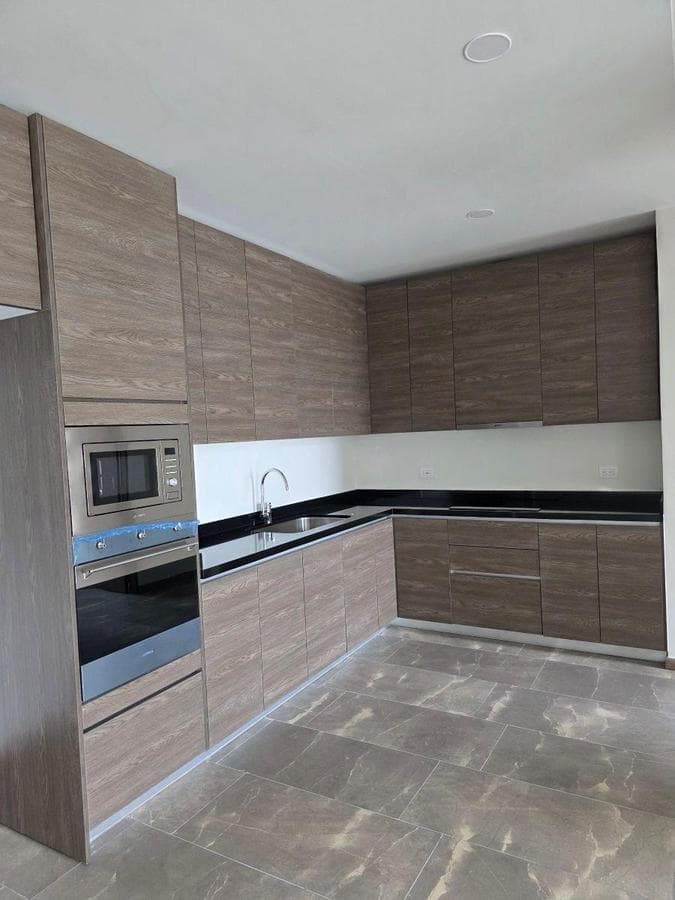 Luxury Apartment for Rent in KANAT Valle Poniente in Santa Catarina