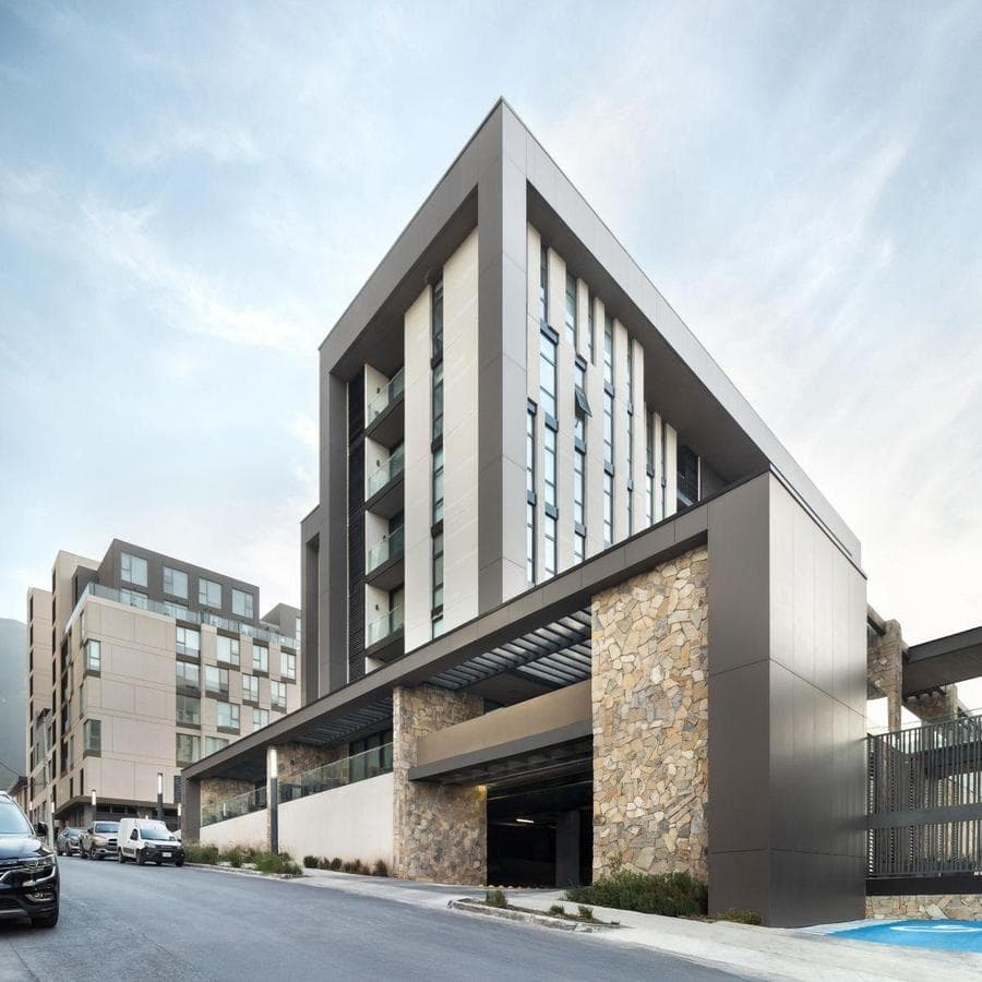 Apartment for Sale on Vía Cordillera, Torre Amatis