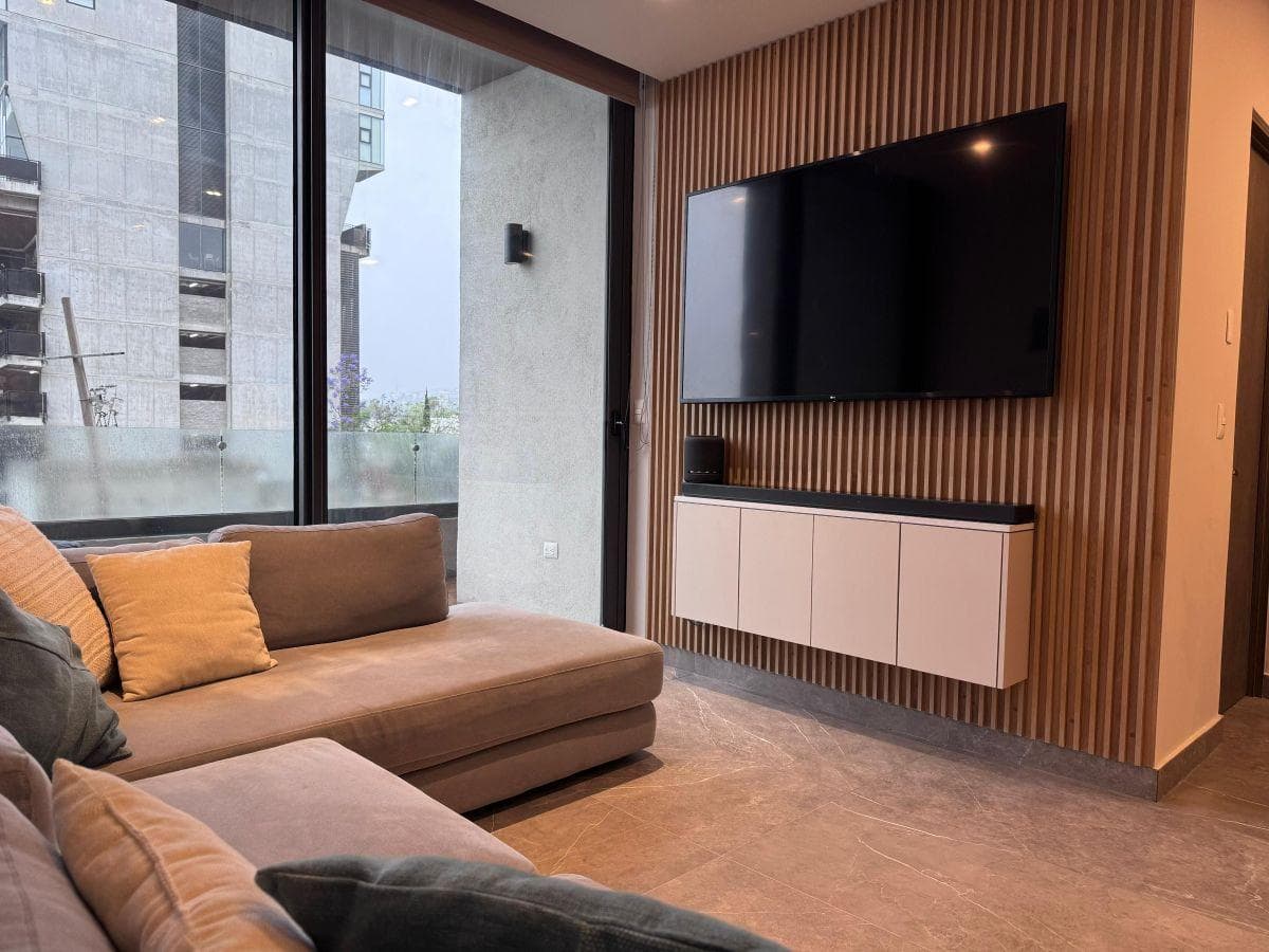 Apartment for Sale on Vía Cordillera, Torre Amatis