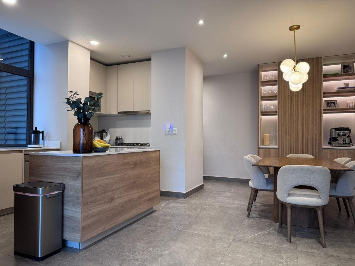 Apartment for Sale on Vía Cordillera, Torre Amatis
