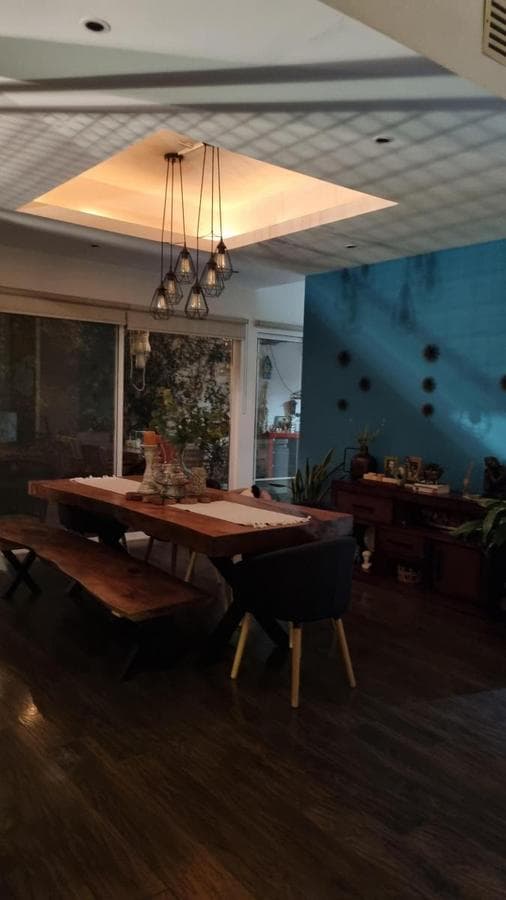 HOUSE FOR SALE IN SAN JERONIMO, MONTERREY, ON A PRIVATE STREET