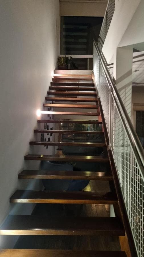 HOUSE FOR SALE IN SAN JERONIMO, MONTERREY, ON A PRIVATE STREET