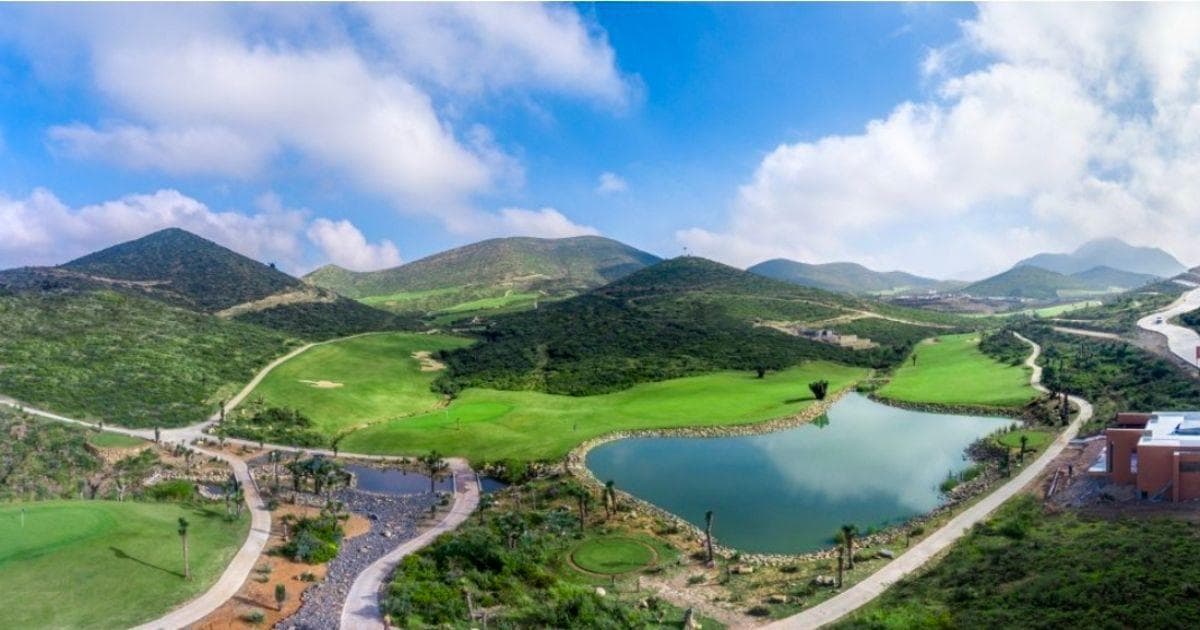 Opportunity: Land for Sale at Terralta Country Club