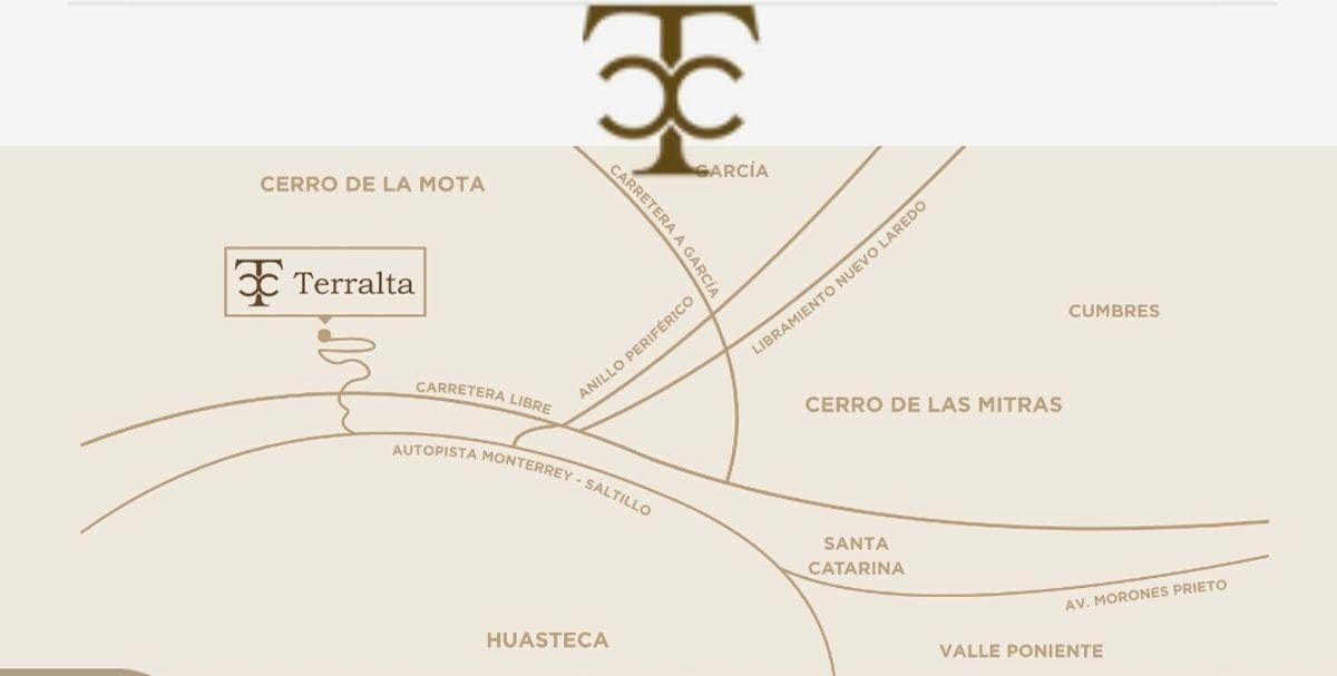 Opportunity: Land for Sale at Terralta Country Club