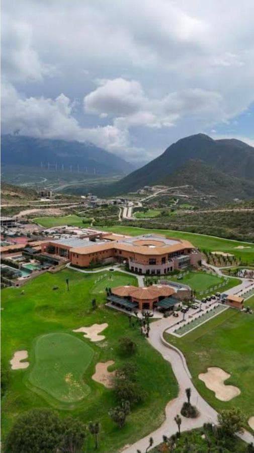 Opportunity: Land for Sale at Terralta Country Club