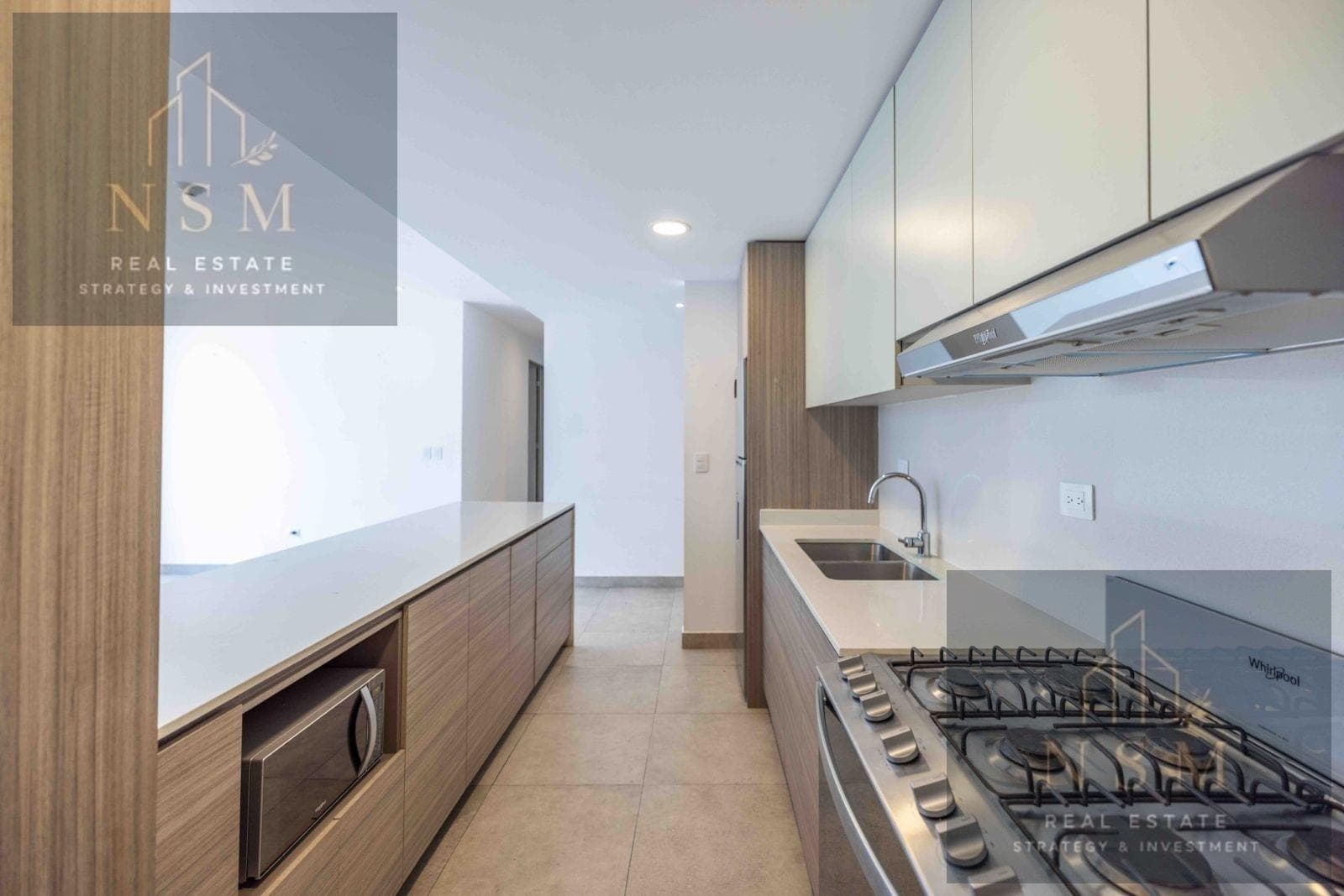 Apartment for Sale in Valle Poniente Via Cordillera in Santa Catarina, Nuevo León