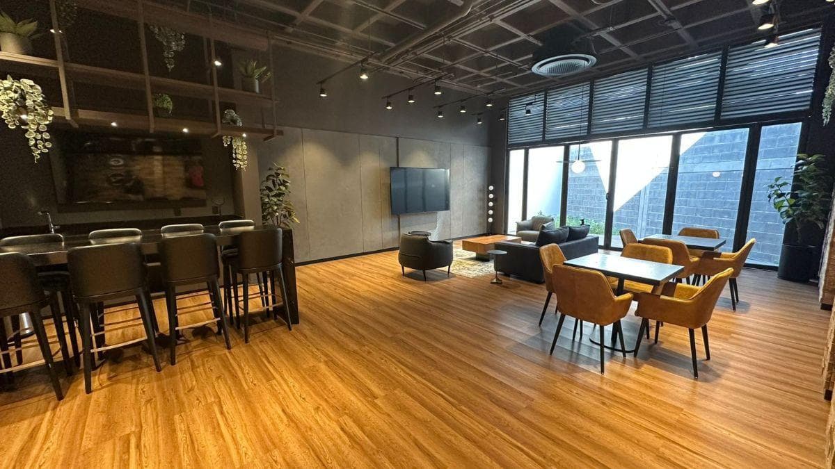 NEW APARTMENT FOR RENT IN VALLE PONIENTE