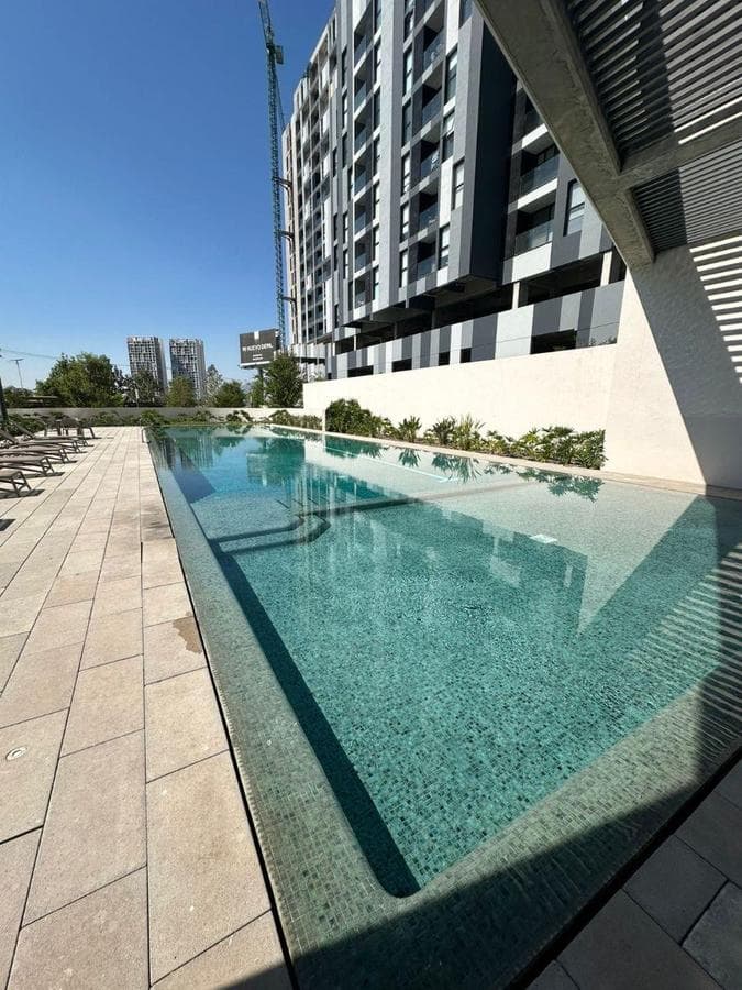 NEW APARTMENT FOR RENT IN VALLE PONIENTE