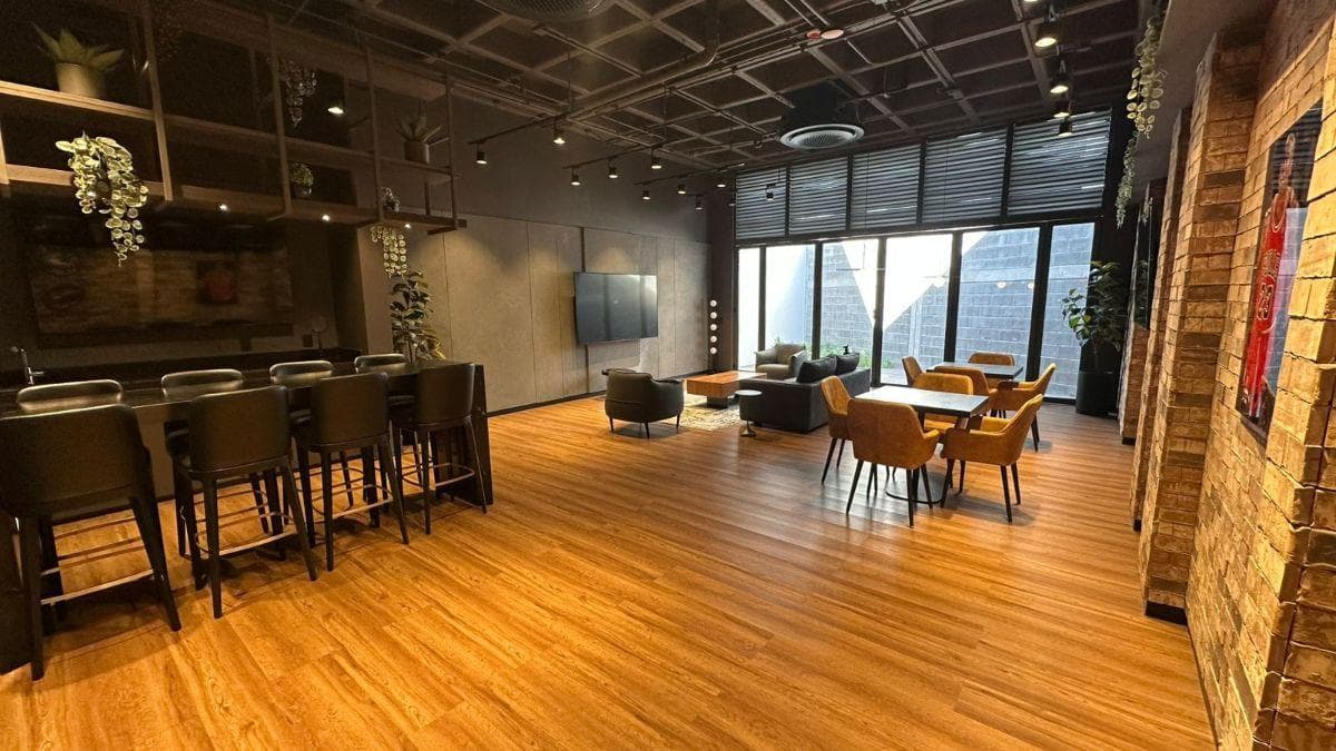 NEW APARTMENT FOR RENT IN VALLE PONIENTE