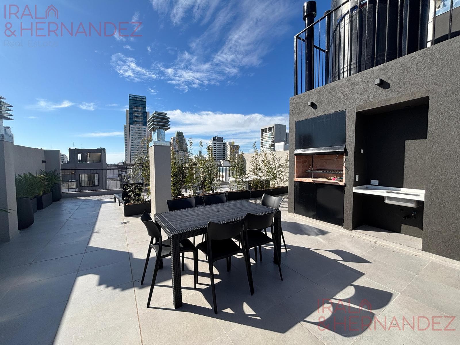 BRAND-NEW STUDIO APARTMENT IN PALERMO SOHO