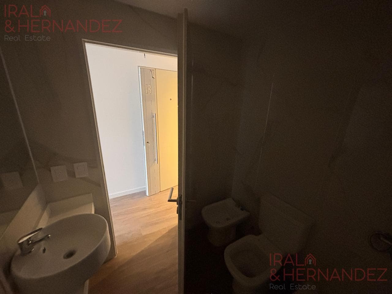 BRAND-NEW STUDIO APARTMENT IN PALERMO SOHO