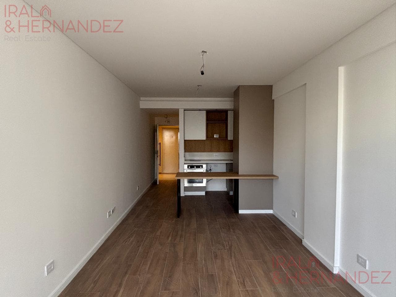BRAND-NEW STUDIO APARTMENT IN PALERMO SOHO