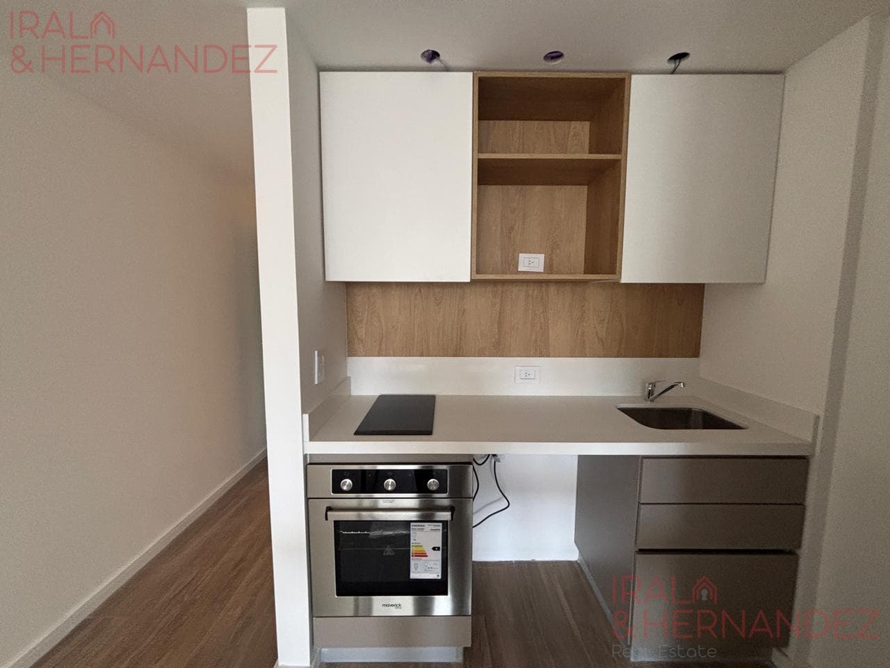 BRAND-NEW STUDIO APARTMENT IN PALERMO SOHO