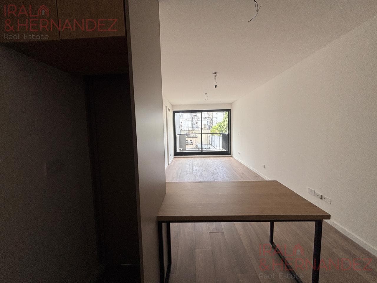 BRAND-NEW STUDIO APARTMENT IN PALERMO SOHO