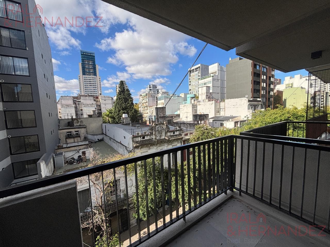 BRAND-NEW STUDIO APARTMENT IN PALERMO SOHO
