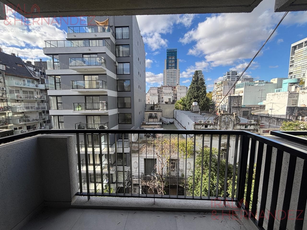 BRAND-NEW STUDIO APARTMENT IN PALERMO SOHO