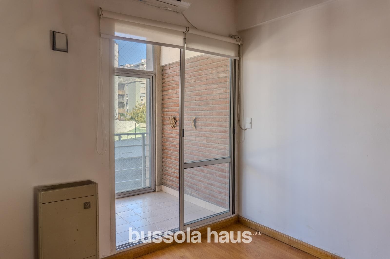 Two-room apartment for sale with a balcony in Caballito