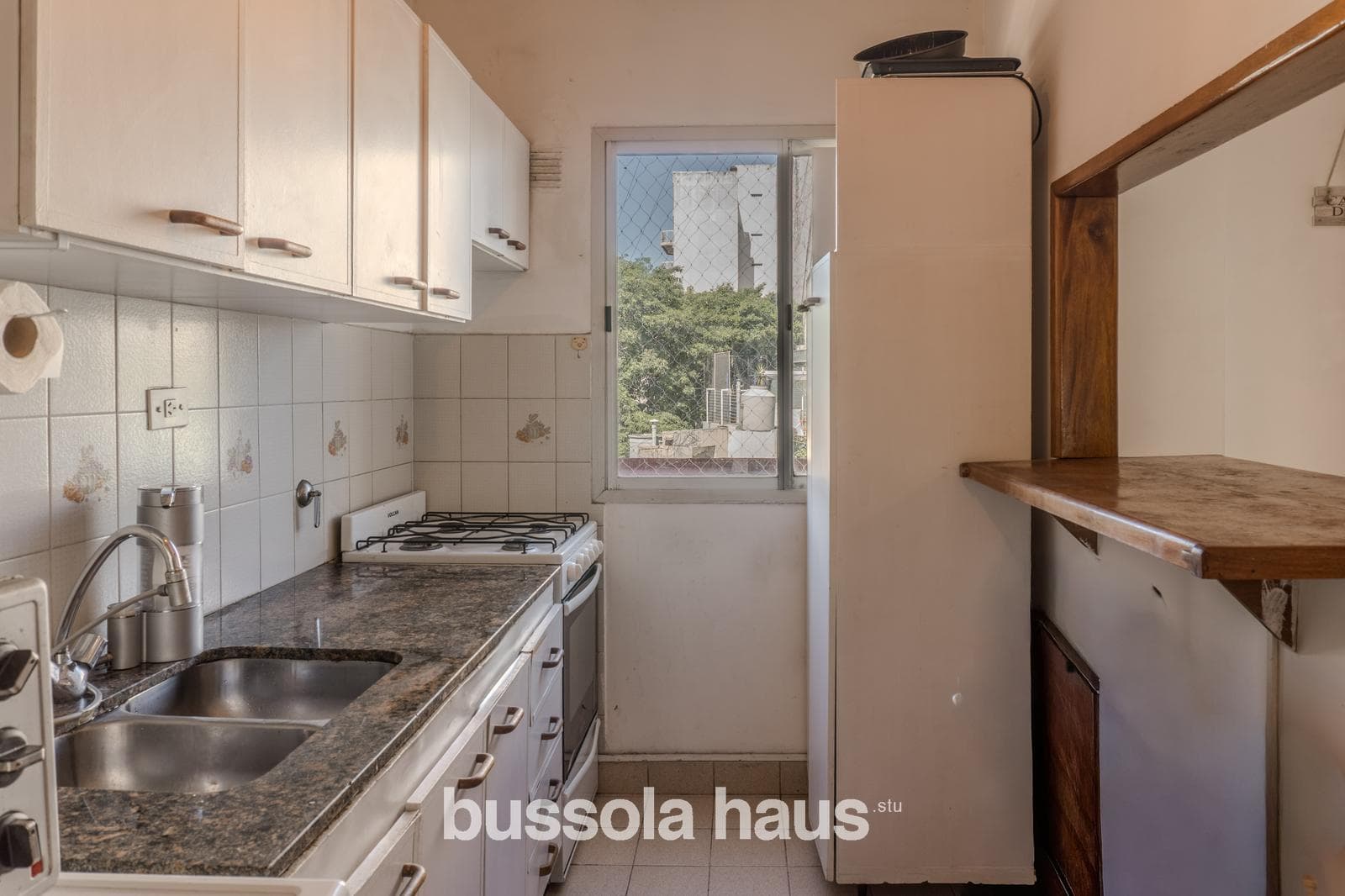 Two-room apartment for sale with a balcony in Caballito