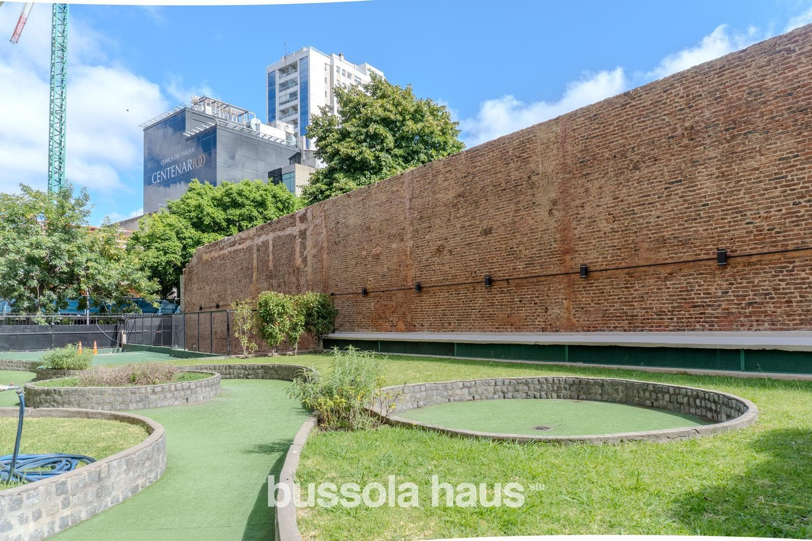 Two-room apartment for sale with a balcony in Caballito