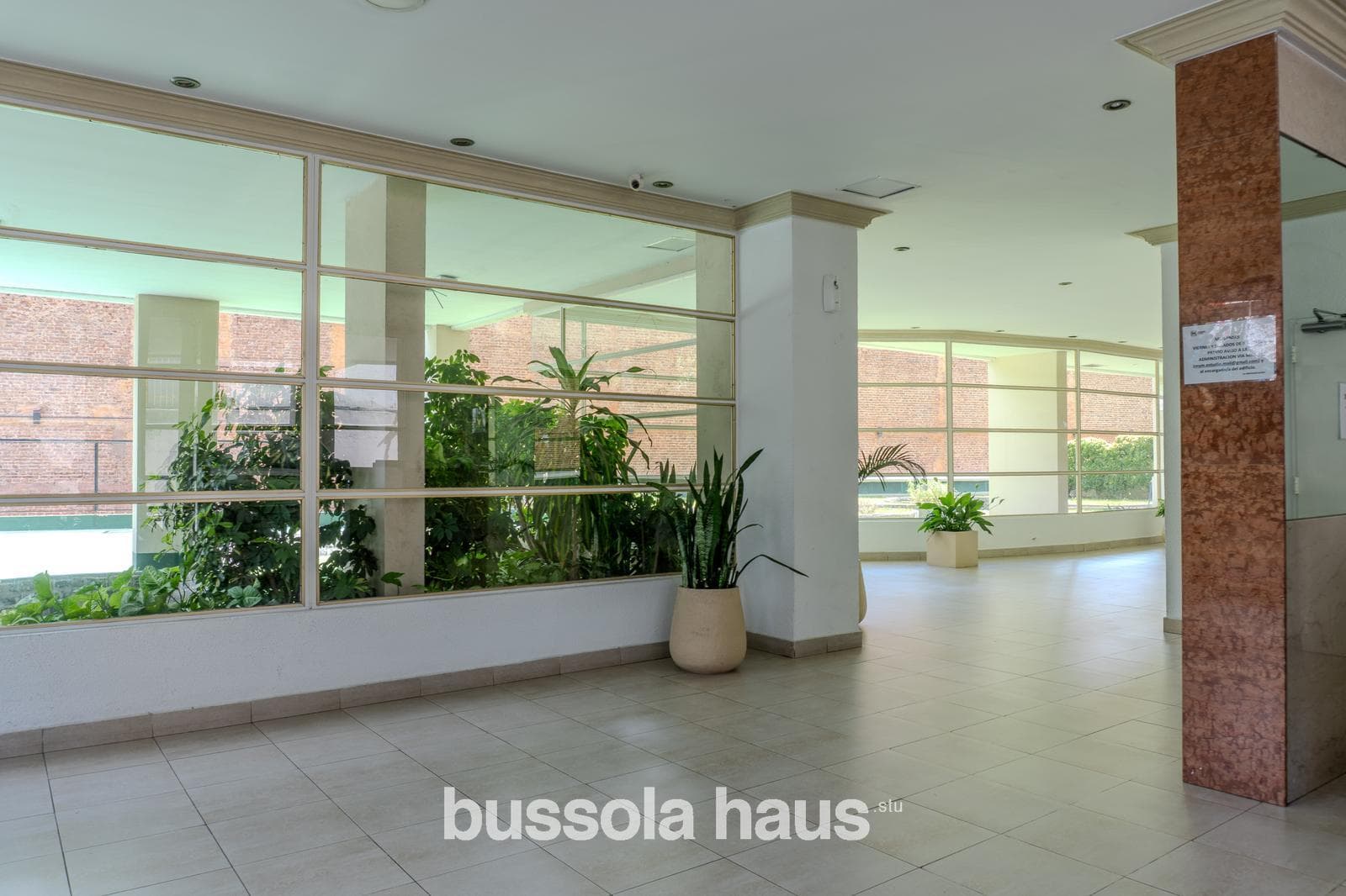 Two-room apartment for sale with a balcony in Caballito