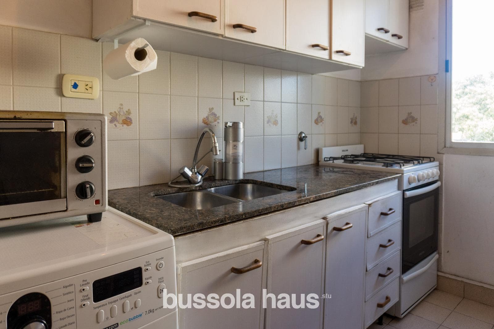 Two-room apartment for sale with a balcony in Caballito