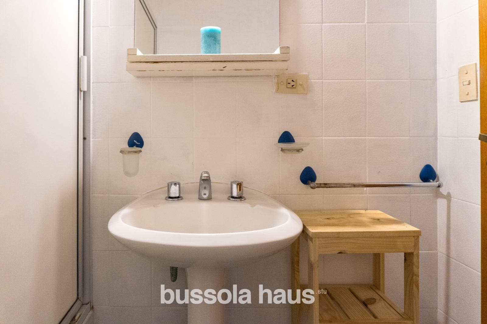 Two-room apartment for sale with a balcony in Caballito