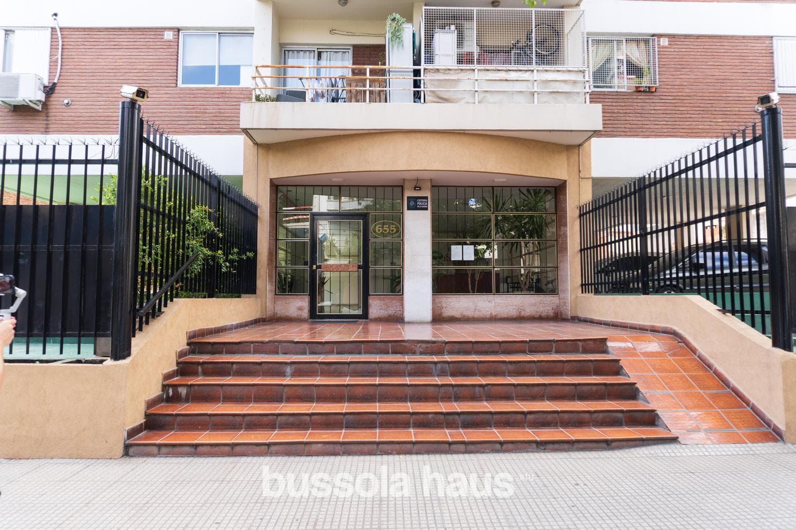 Two-room apartment for sale with a balcony in Caballito
