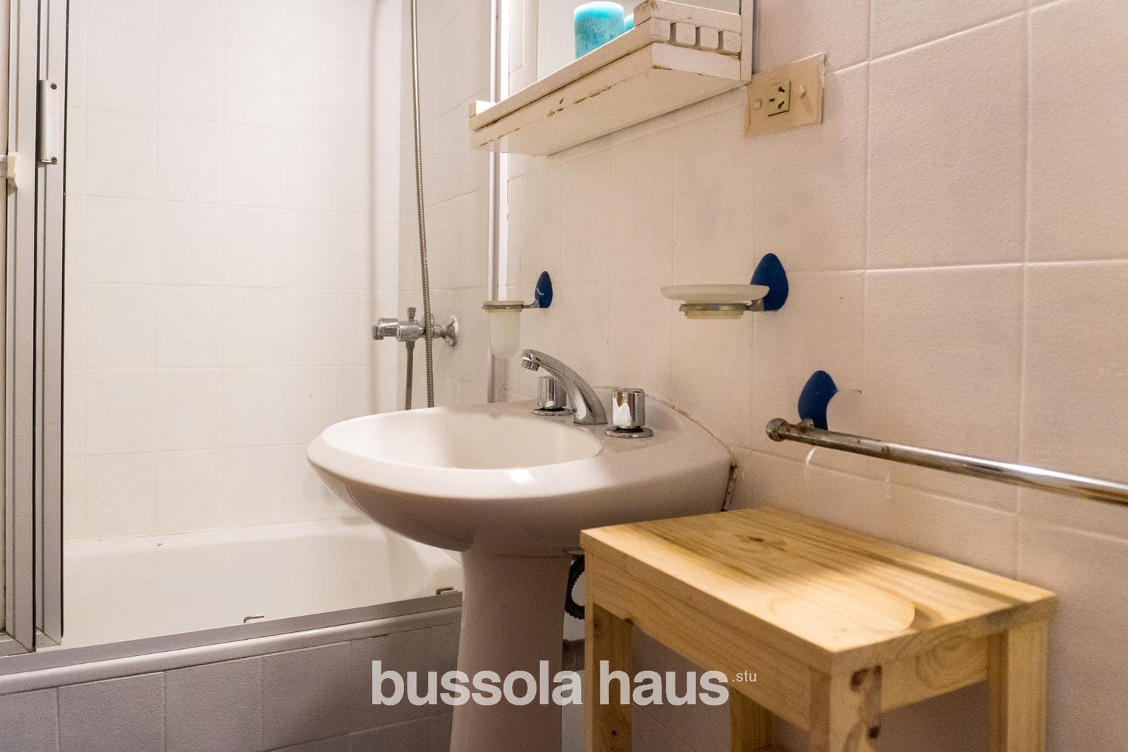 Two-room apartment for sale with a balcony in Caballito