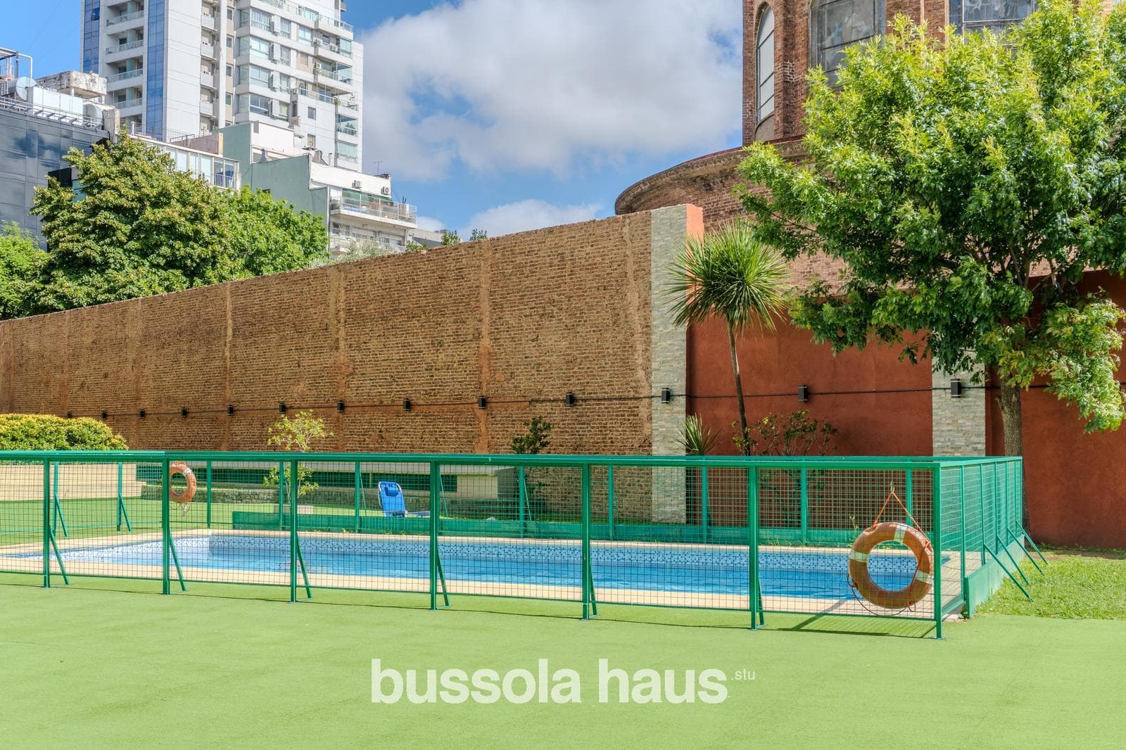 Two-room apartment for sale with a balcony in Caballito