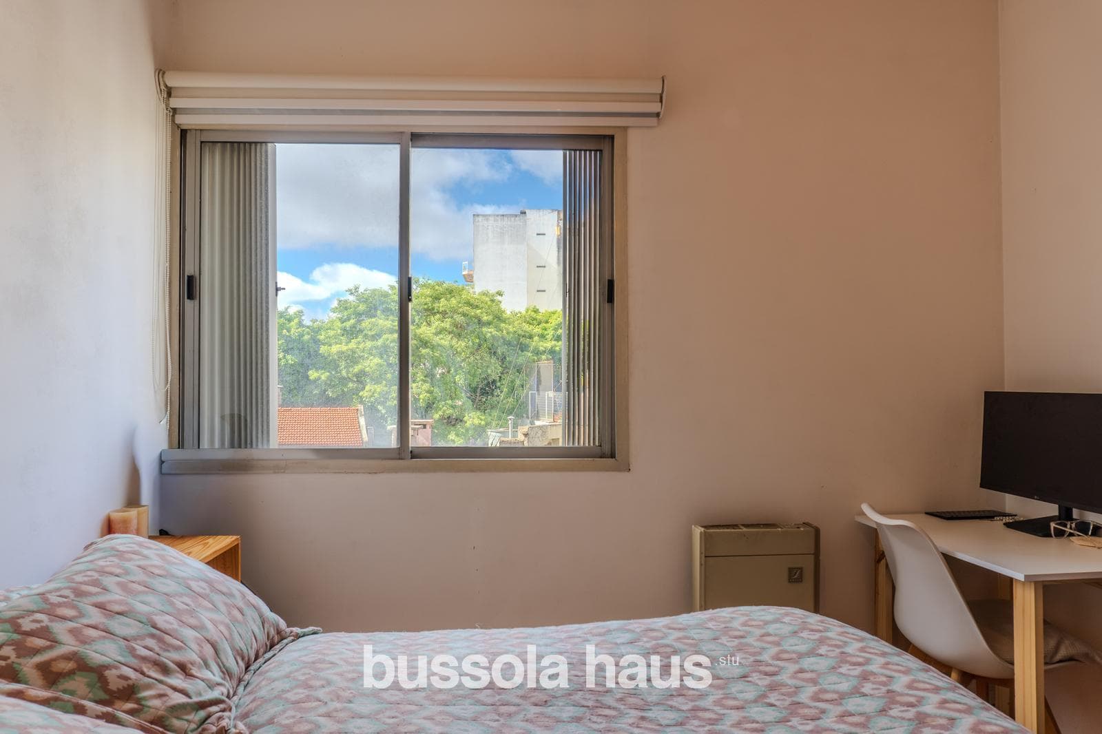 Two-room apartment for sale with a balcony in Caballito