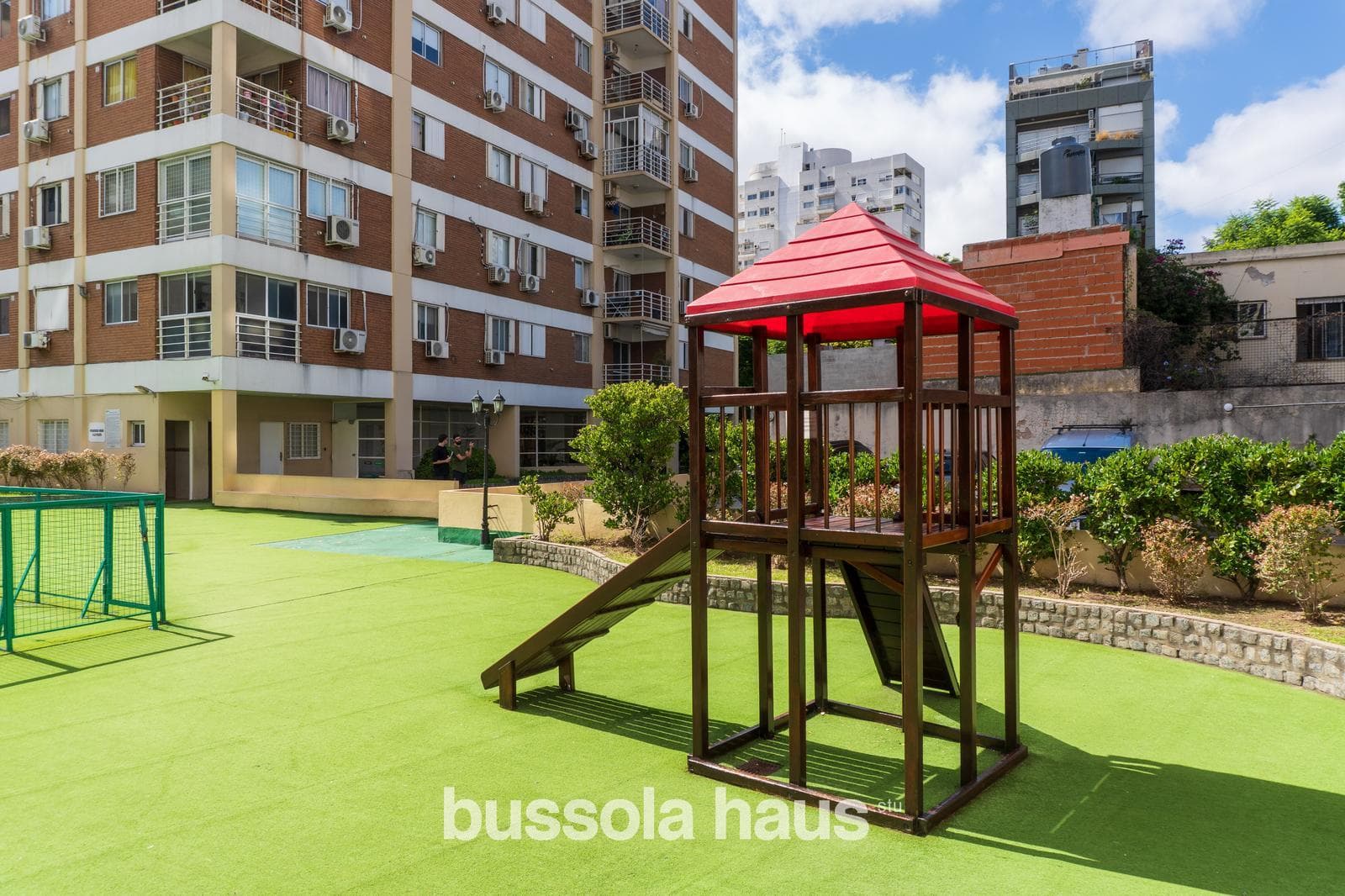 Two-room apartment for sale with a balcony in Caballito