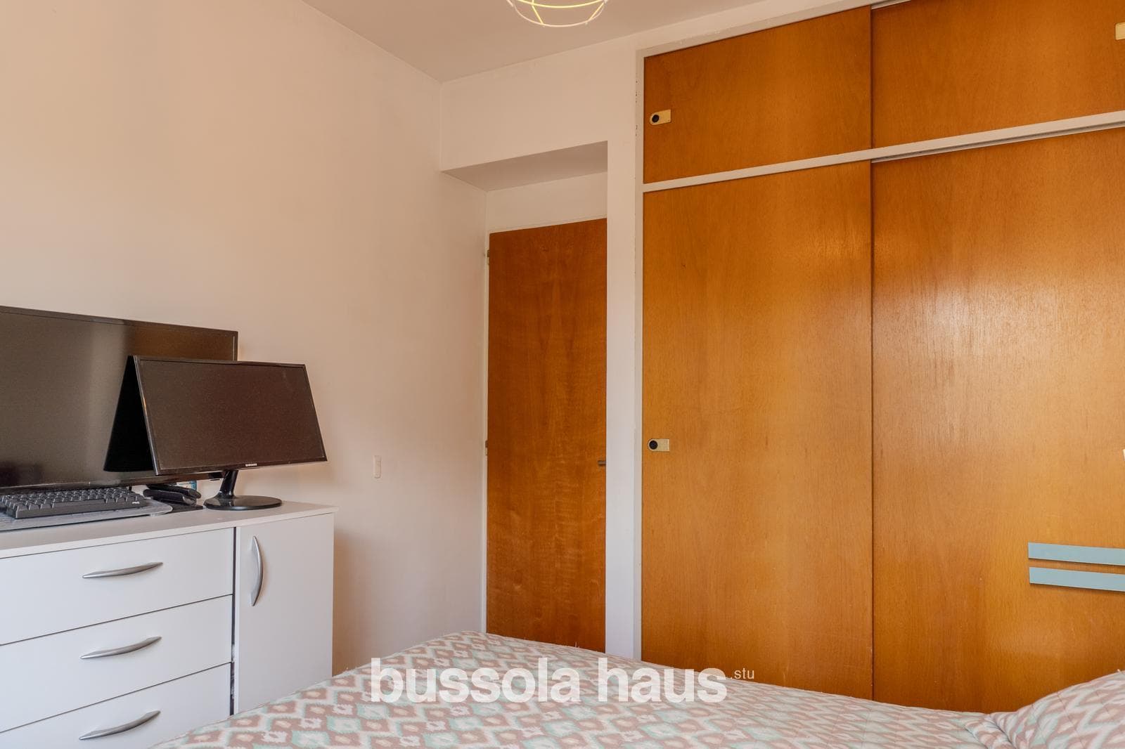 Two-room apartment for sale with a balcony in Caballito