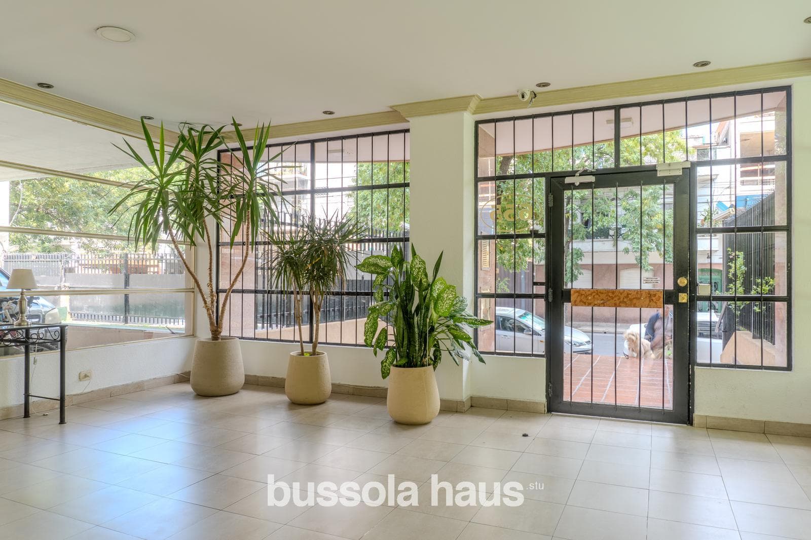 Two-room apartment for sale with a balcony in Caballito